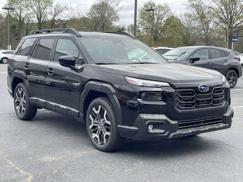 New 2026 Subaru Outback Touring XT AWD/4WD image 5