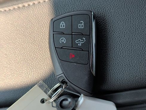 Used 2024 GMC Sierra 1500 Elevation AWD/4WD image 39