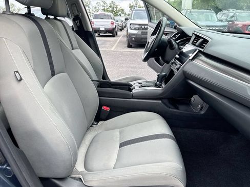 Used 2019 Honda Civic EX image 22