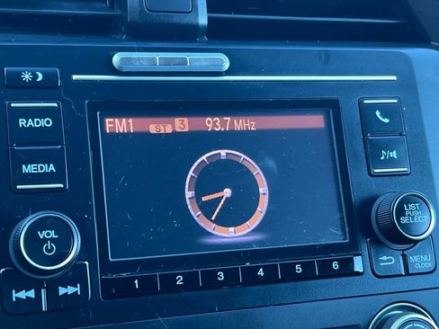 Used 2017 Honda Civic LX image 18