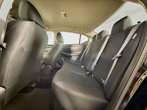 Used 2024 Nissan Sentra S FWD image 27