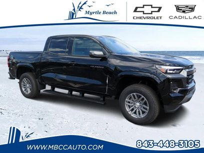 New 2026 Chevrolet Colorado LT w/ LT Convenience Package