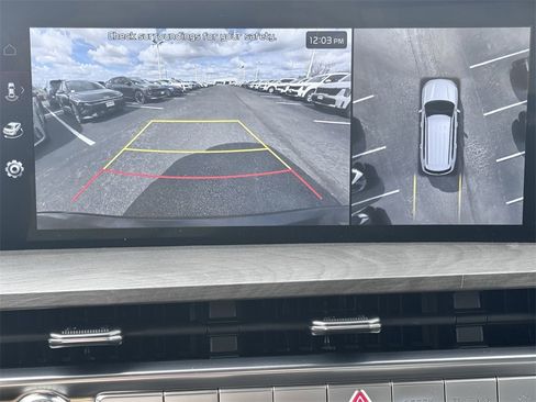 New 2025 Kia Telluride SX X-Line image 21