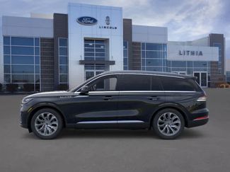 New 2026 Lincoln Aviator Reserve w/ Luxury Package video 3