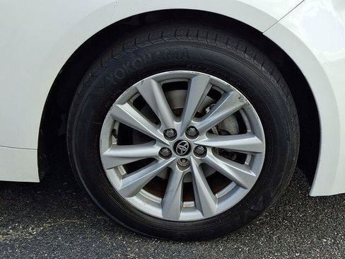 Certified 2024 Toyota Corolla SE FWD image 8
