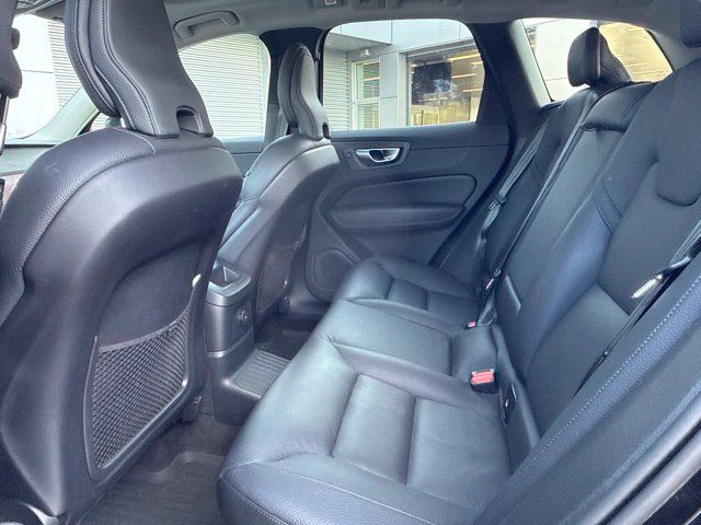 Used 2024 Volvo XC60 T8 Plus w/ Protection Package Premier AWD/4WD image 14