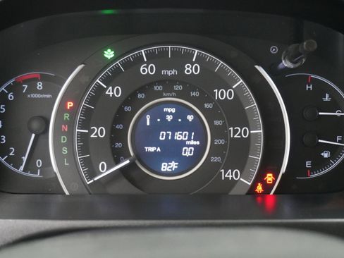 Used 2015 Honda CR-V EX image 17
