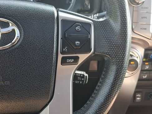 Used 2014 Toyota 4Runner Limited AWD/4WD image 22