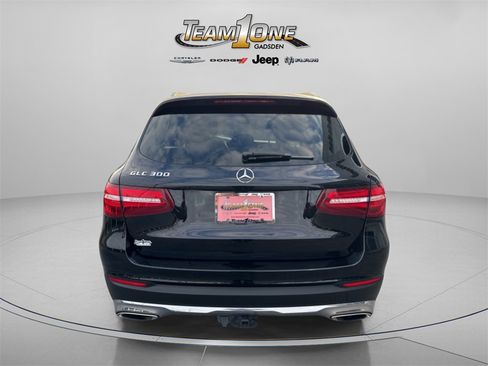 Used 2016 Mercedes-Benz GLC 300 image 7