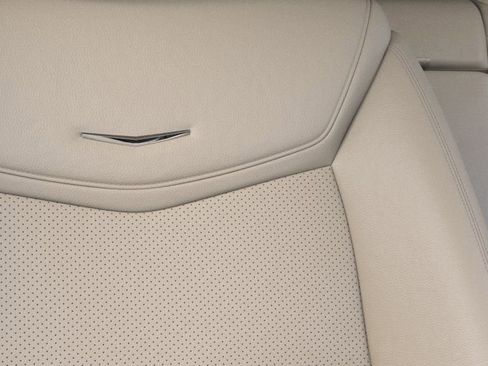 New 2026 Cadillac XT5 Premium Luxury AWD/4WD image 21