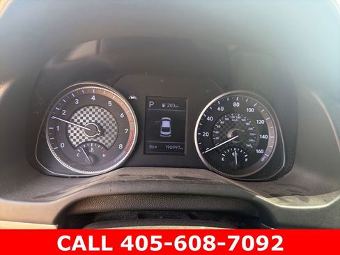 Used 2019 Hyundai Elantra SEL FWD image 13