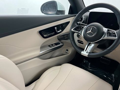 New 2026 Mercedes-Benz CLE 300 4MATIC Cabriolet image 11