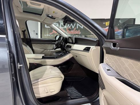 Used 2020 Hyundai Palisade Limited AWD/4WD image 15