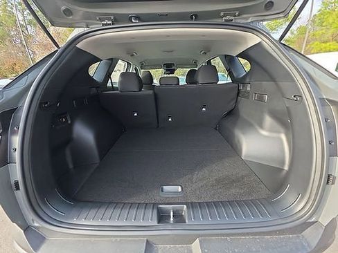 New 2026 Hyundai Tucson SE image 24