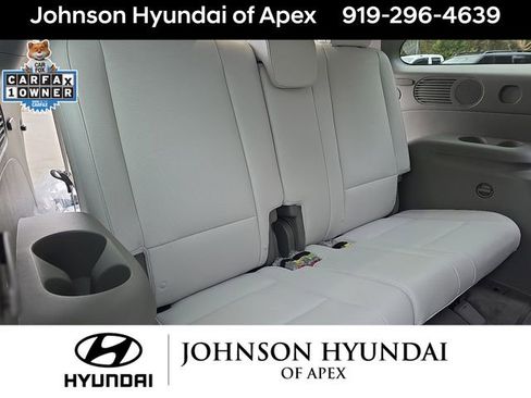 Used 2026 Hyundai Palisade Limited AWD/4WD image 23