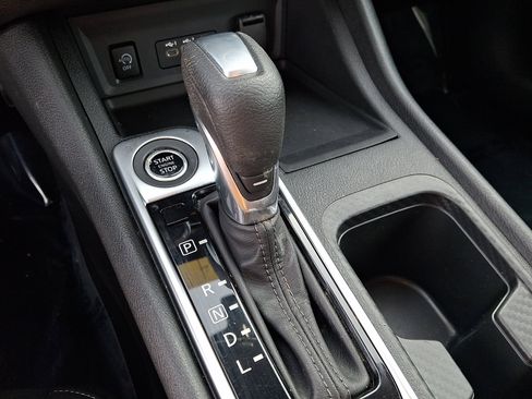 Certified 2024 Nissan Sentra SV w/ All-Weather Package image 14