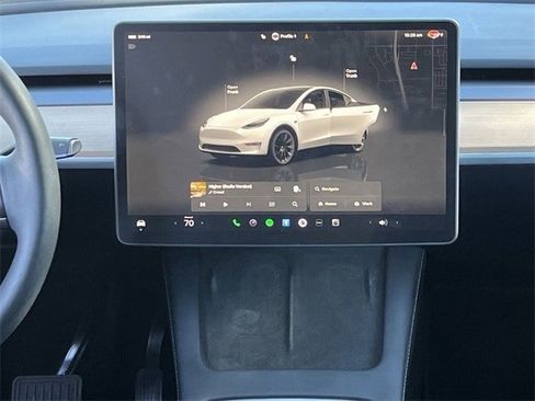 Used 2023 Tesla Model Y Long Range image 16