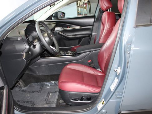 Used 2023 MAZDA CX-30 AWD 2.5 S w/ Preferred Package image 7