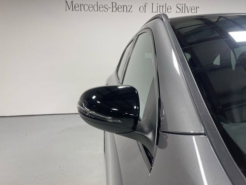Certified 2026 Mercedes-Benz GLA 250 4MATIC image 11