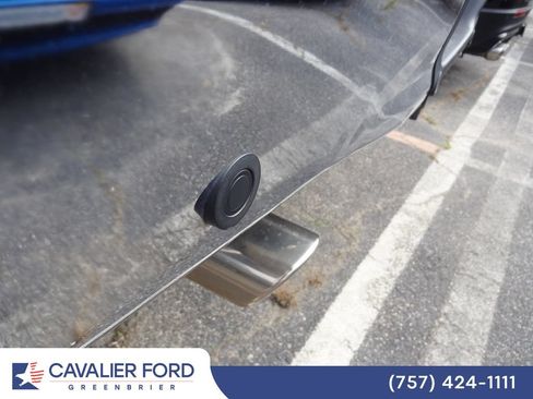 Used 2019 Ford F150 Lariat AWD/4WD image 7