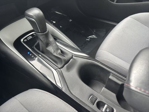 Used 2023 Toyota Corolla SE image 20