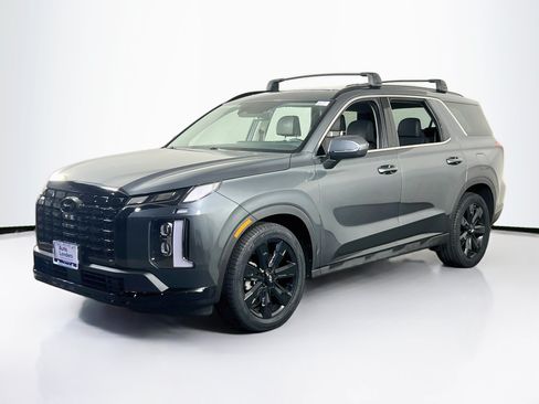 Used 2023 Hyundai Palisade XRT AWD/4WD image 1