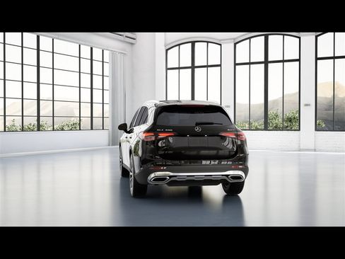 Certified 2026 Mercedes-Benz GLC 300 4MATIC image 21