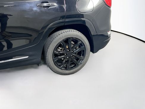 Used 2018 GMC Terrain Denali image 31