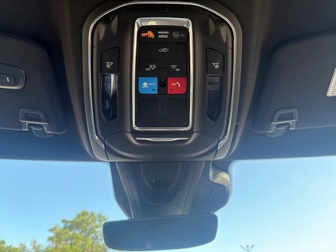 New 2027 Dodge Charger Scat Pack AWD/4WD image 23