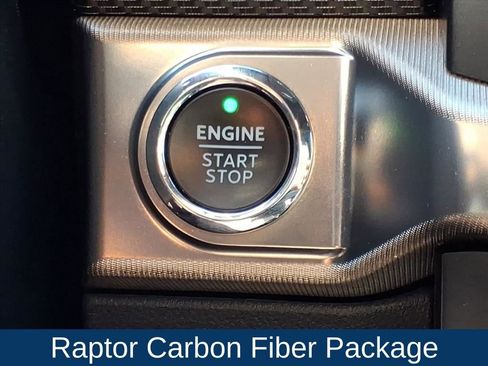 Used 2023 Ford F150 Raptor AWD/4WD image 5