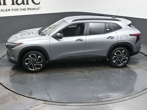 New 2026 Chevrolet Trax RS image 36