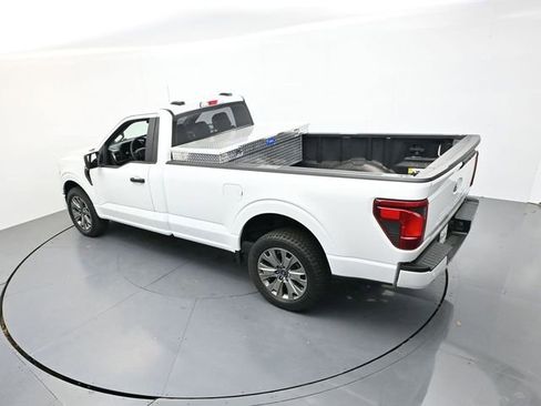 Used 2024 Ford F150 XL RWD image 23