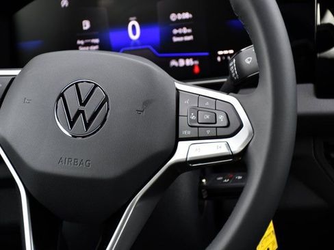 New 2026 Volkswagen Jetta Sport image 23