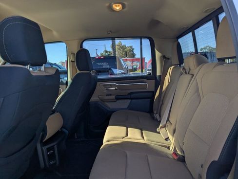 Certified 2020 RAM 1500 Big Horn image 14