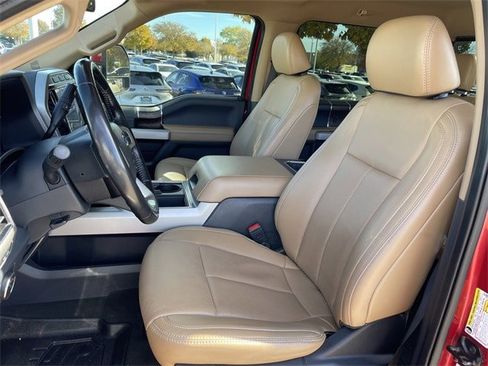 Used 2022 Ford F250 Lariat w/ Lariat Value Package image 24