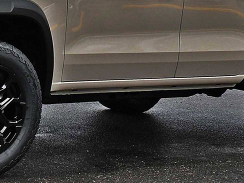 New 2026 Chevrolet Colorado Trail Boss image 29