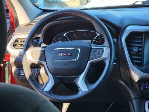 Used 2023 GMC Acadia SLE w/ Driver Convenience Package image 25