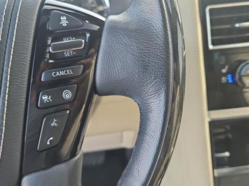 Used 2023 INFINITI QX80 Sensory w/ Cargo Package AWD/4WD image 25