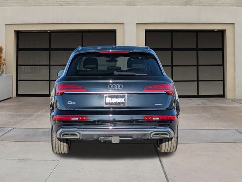 Used 2023 Audi Q5 2.0T Premium Plus w/ Premium Plus Package image 5