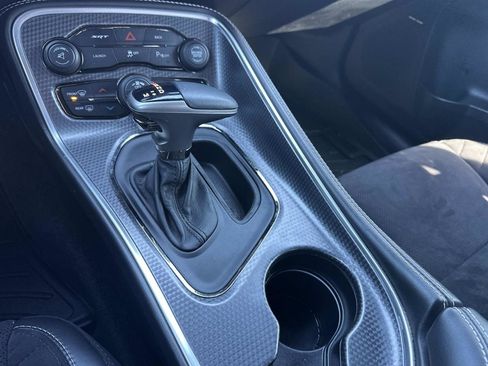 Used 2016 Dodge Challenger SRT Hellcat image 19