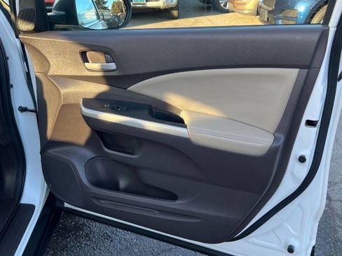 Used 2014 Honda CR-V EX-L image 23