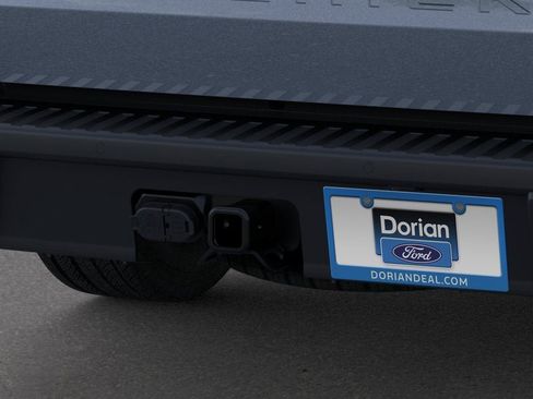 New 2025 Ford Maverick XLT w/ 4K Tow Package image 23