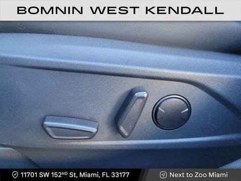 Used 2021 Ford Mustang Mach-E Select w/ Comfort/Technology Package image 13