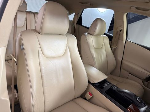 Used 2015 Lexus RX 350 FWD image 24