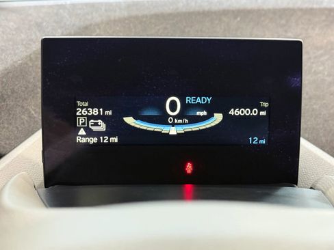 Used 2014 BMW i3 image 30