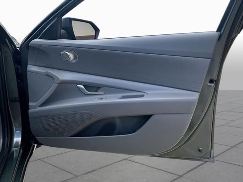 Certified 2024 Hyundai Elantra SEL FWD image 21