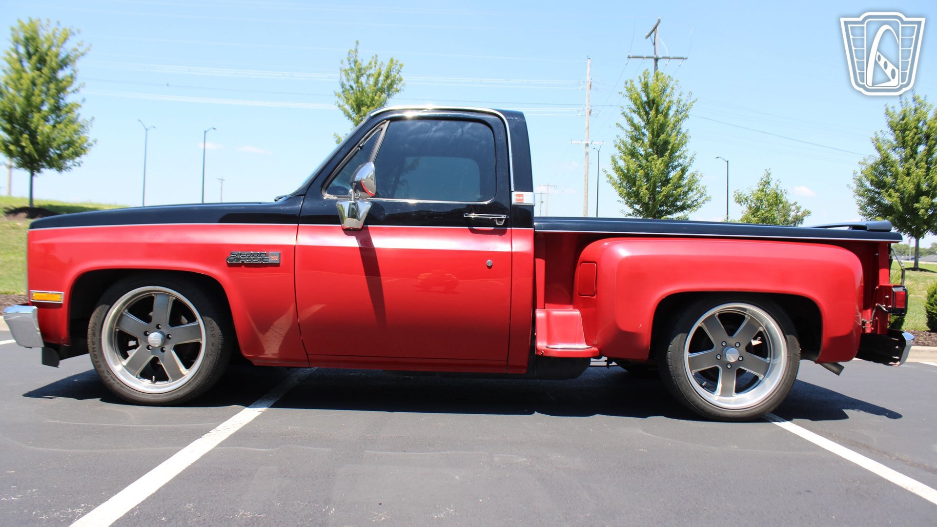 Used 1987 GMC Sierra 1500 2WD Regular Cab image 26