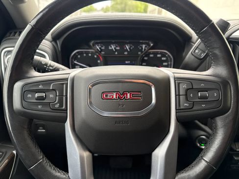 Used 2021 GMC Sierra 1500 Elevation AWD/4WD image 22
