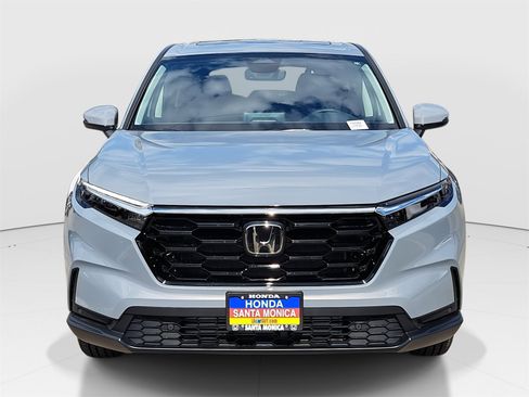 New 2026 Honda CR-V EX-L image 2