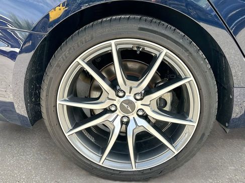 Used 2023 Genesis G70 2.0T AWD/4WD image 30